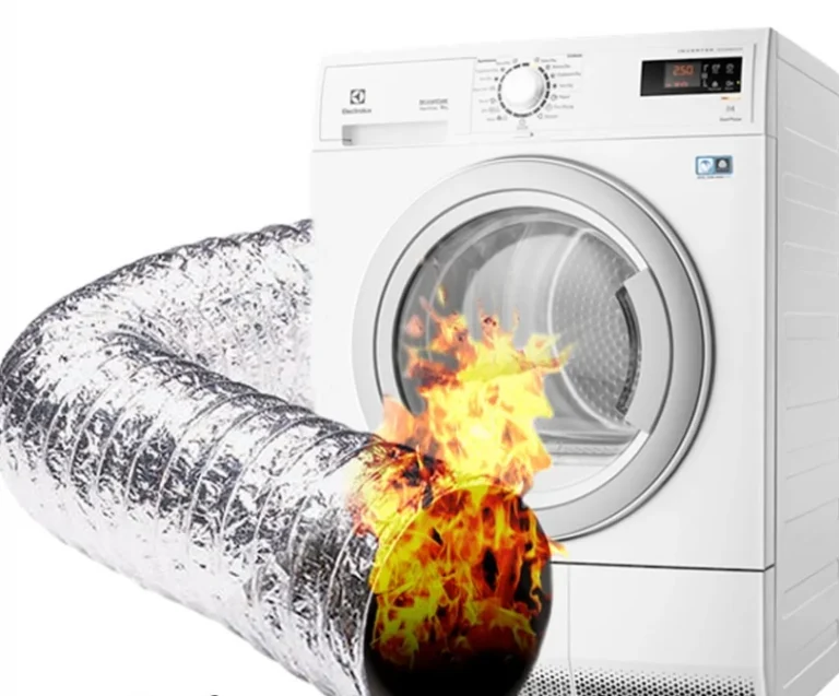 Troubleshooting an Overheating Dryer